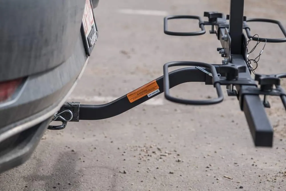 xc 2 Bike Cross Country (2 in & 1 1/4 in Receiver) product image