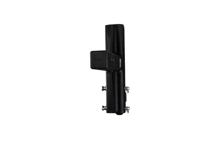 BulletProof 3.0 Heavy Duty 4 6 Offset Hitch HD30OFFSET product image