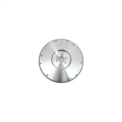 Centerforce Centerforce ? Flywheels, Performance Steel, 23.50 lbs, 168 Tooth Gear, 0 in/oz Internally Balanced, 6 Bolt Crank, Fits Chevrolet/GMC/Pontiac Cars and Trucks 8 Cyl