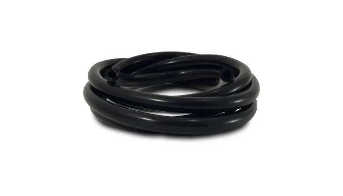 Vibrant Performance - 2102 - Vacuum Hose Bulk Pack, 0.19 in. I.D. x 25' long - Black product image