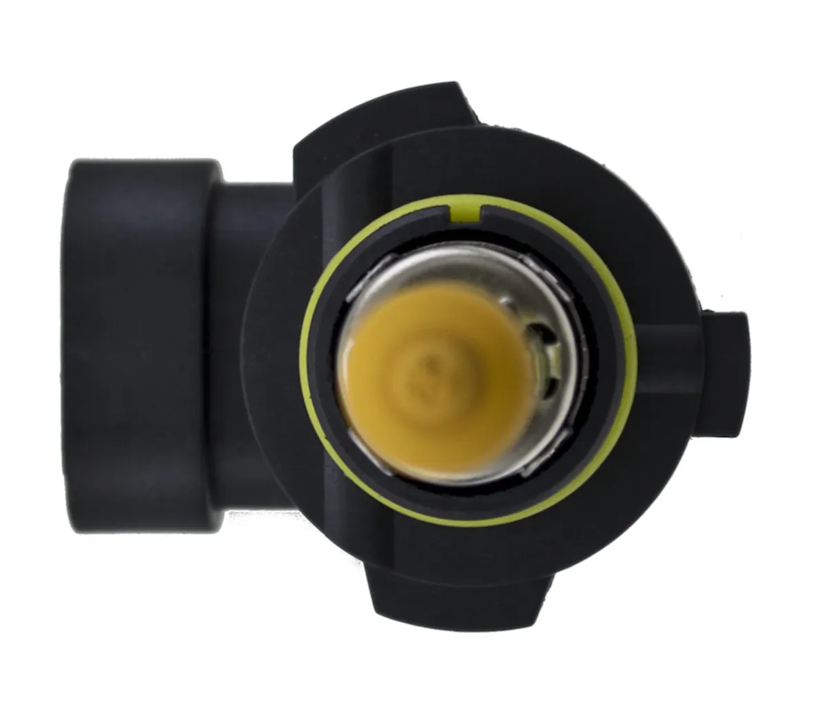 Hella Optilux Extreme Yellow Bulbs H10 product image