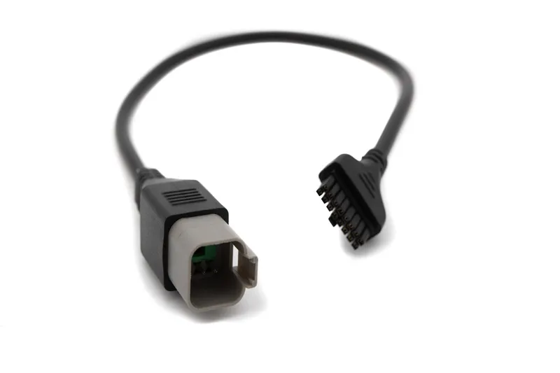 CanAm OBDII Diagnostic Cable Auto Agent 2 EZ Lynk product image