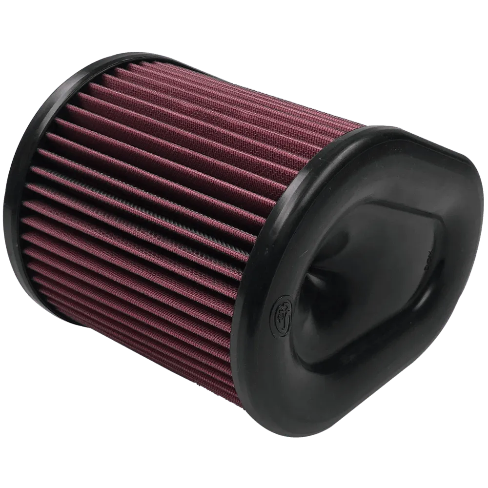 Replacement Filter for S&B Cold Air Intake Kit (Disposable, Dry Media) product image