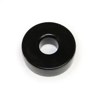 Wehrs Machine & Racing Products Puck .750in Thick Black 2.125in OD 90 Durometer