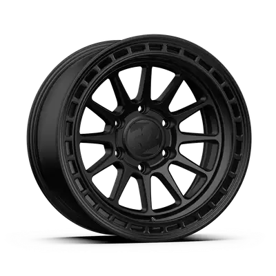 Fifteen52 Fifteen52 Range HD Asphalt Black