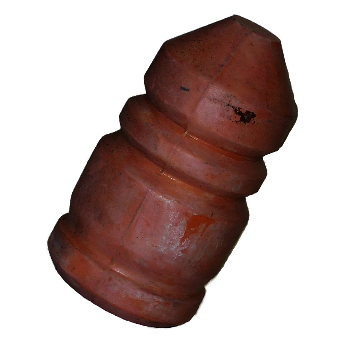 Rear Jounce Bumper 99-04 Grand WJ product image