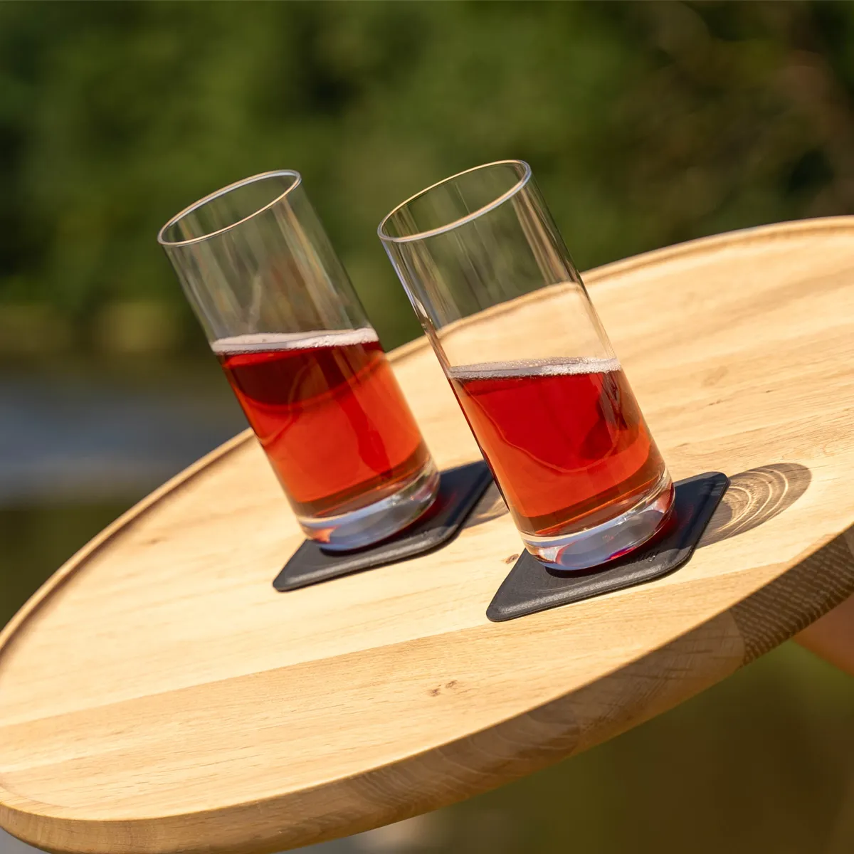 Magnetic crystal glasses LONGDRINK SLIM product image