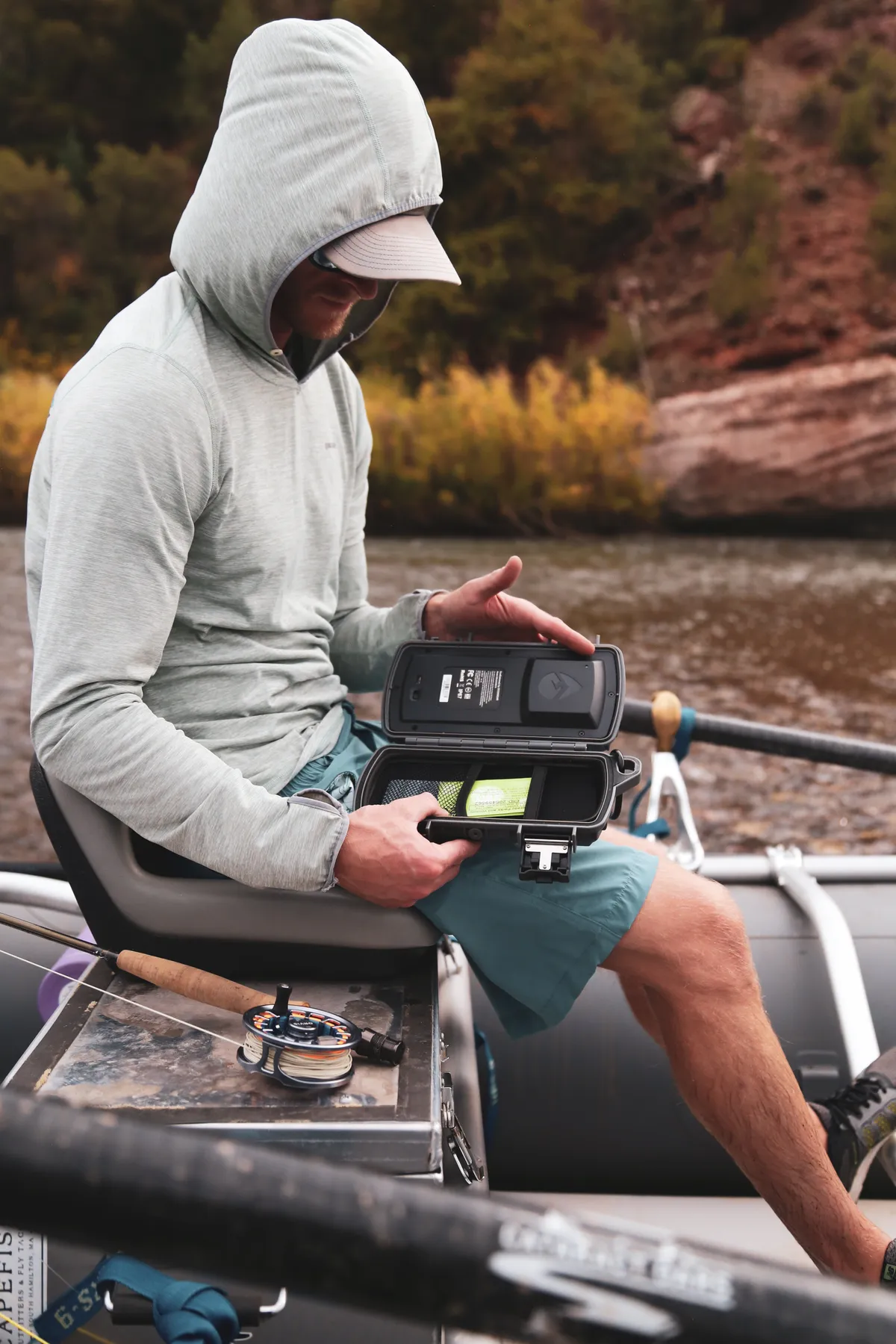 Extreme 2 Portable Speaker Orange product image