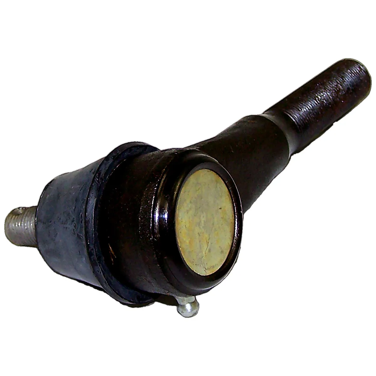 Crown Automotive Jeep Replacement 53054315 Tie Rod End on Tie Rod (To Drag Link) for 94-96 Jeep ZJ Grand Cherokee w/ RHD product image