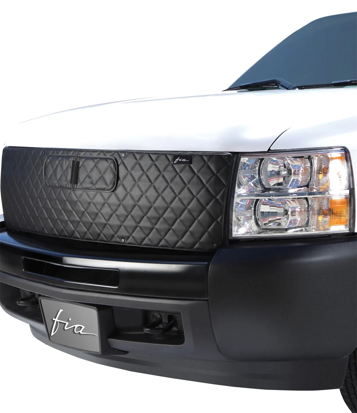 FIA WF921-53 WF920 Series - Custom Fit Combination Winter Front/Bug Screen product image