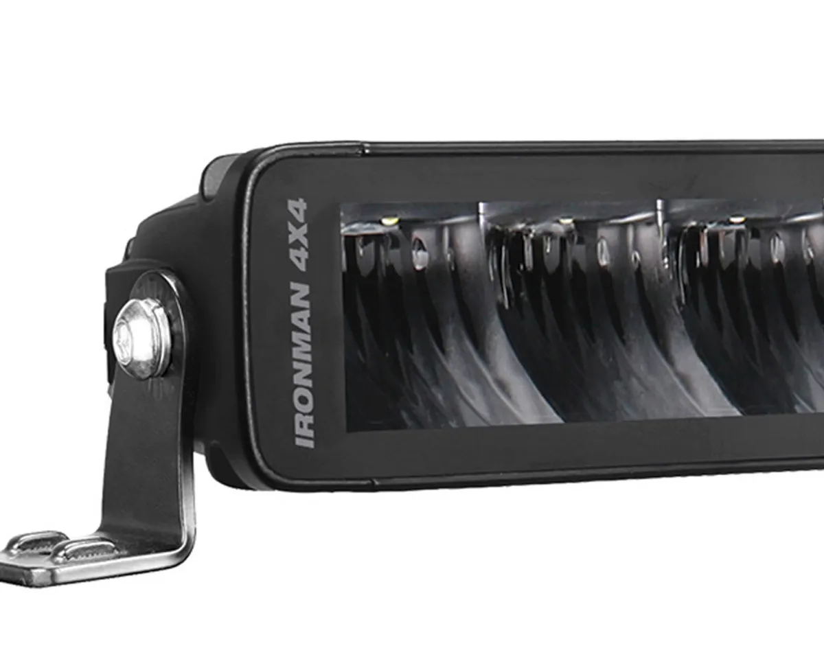 Bright Saber LED Single Row Light Bar - 20" product image