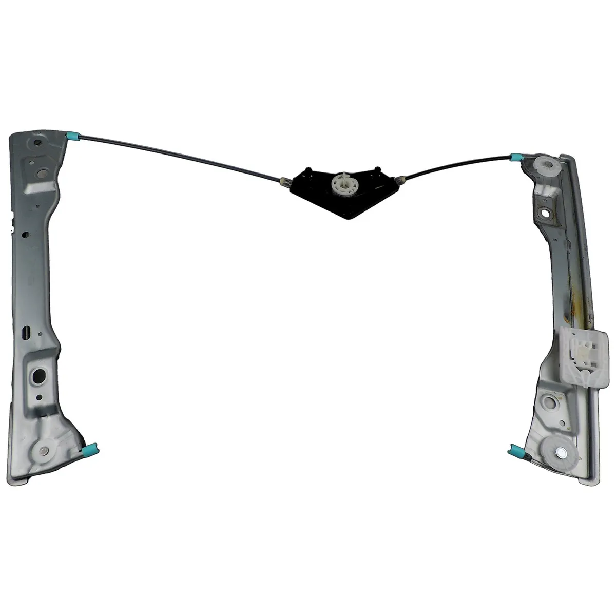 Crown Automotive Jeep Replacement 68079287AA Left Front Window Regulator for 2011-2022 WK2 Grand Cherokee (No Motor Included) product image