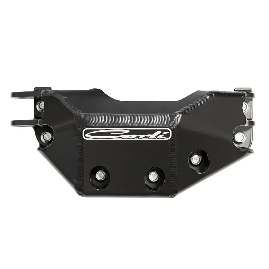 Carli Front Differential Guard 23-26 Ford F-250 / F-350 4x4 product image