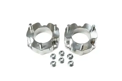 ReadyLift ReadyLift 2024-2025 Ford Ranger 4WD 1.5 Leveling Kit 66-24200