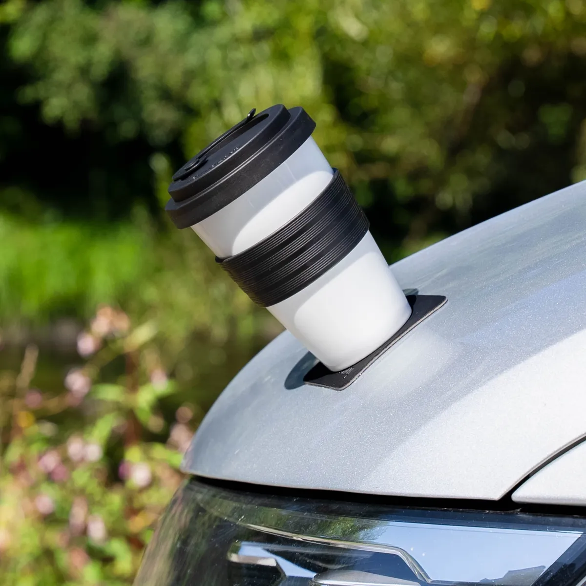 Magnetic Porcelain TO-GO-CUP product image