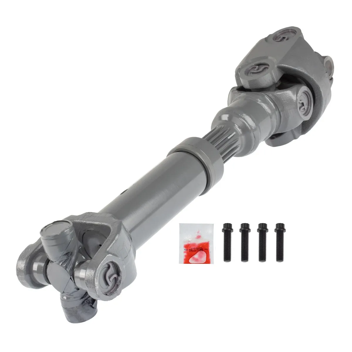 Ten Factory Performance Rear Drive Shaft - TJ product image
