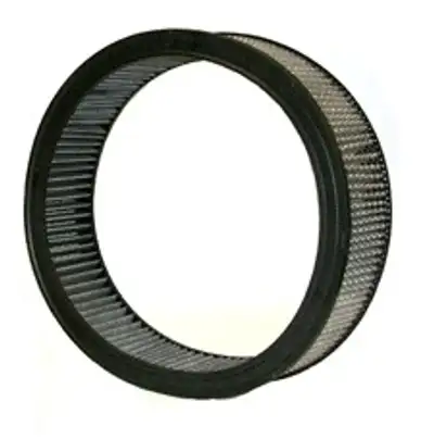 Wix Paper Air Filter 16x4 Asphalt Application