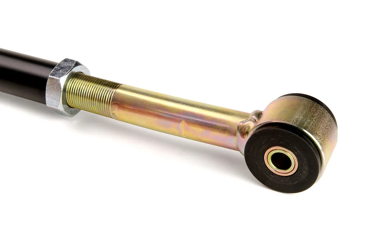 Adjustable Rear Track Bar Grand Cherokee ZJ JKS Manufacturing product image
