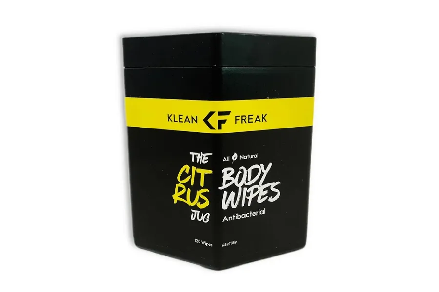 Klean Freak The Jug - Citrus product image