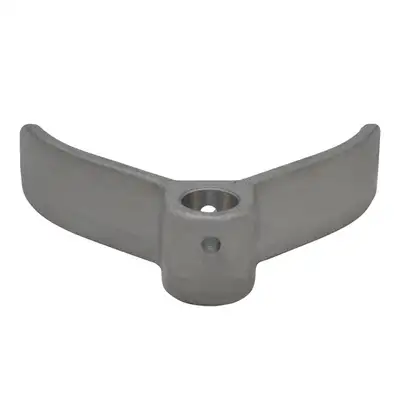 Yukon Gear and Axle USA Standard Manual Transmission Getrag 3rd 4th Fork Chrysler Dodge G360 m t 3rd 4th Fork Chrysl