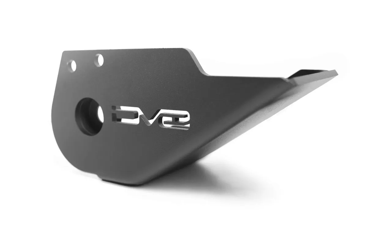 2021-2024 Ford Bronco DV8 Offroad Trailing Arm Skid Plates product image