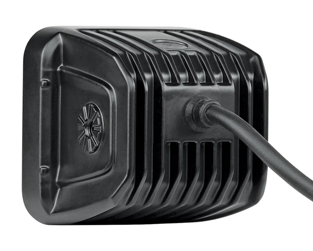 3.2in 40w LED Cube Light Flood Beamamber product image