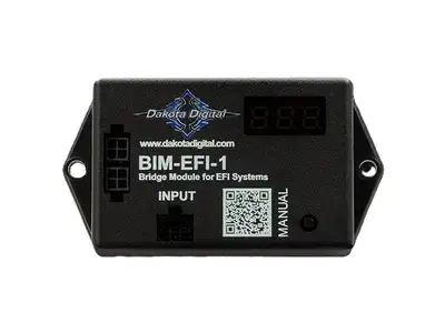 Dakota Digital Bridge Module For EFI Systems Aftermarket Interface Box