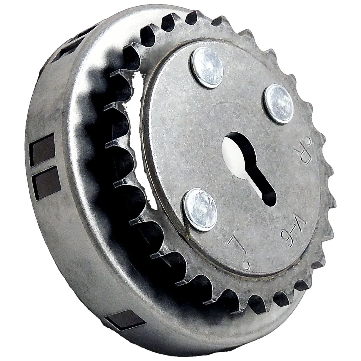 Right Camshaft Sprocket For Misc. 0412 Jeep Dodge RAM Models w/ 3.7l Engine product image