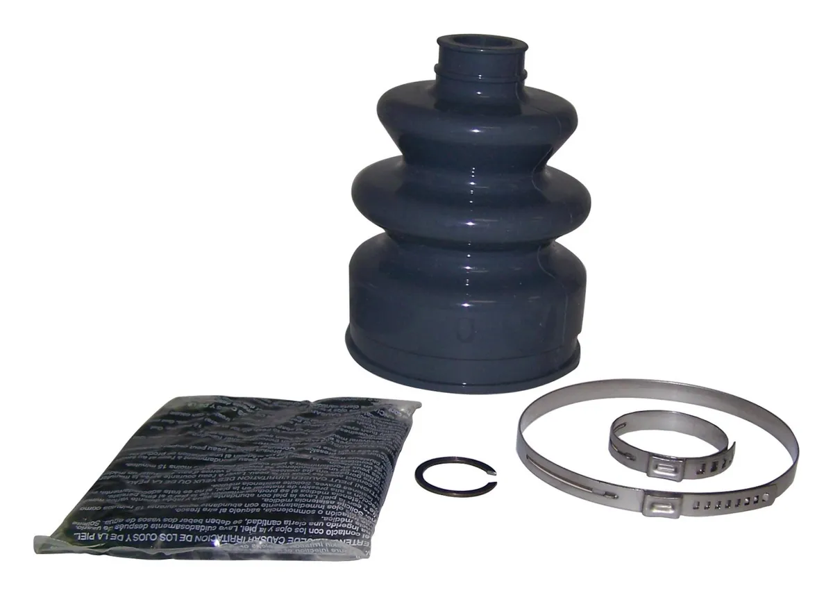 Crown Automotive CV Joint Boot Kit product image