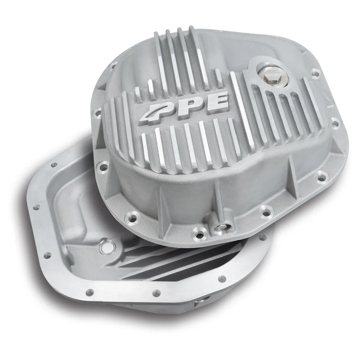 9022 F250/F350/0005 Excursion Differential Cover 10.25in/10.5in Curved Back product image