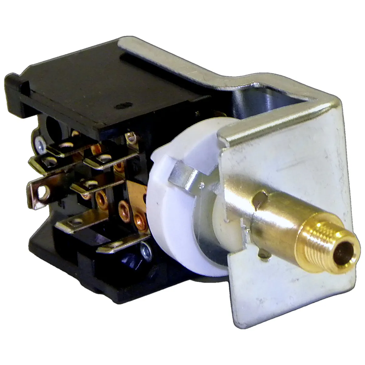 1981-1983 Cherokee SJ 1981-1983 CJ-5 CJ 1981-1986 CJ-7 CJ 1981-1986 CJ-8 CJ product image