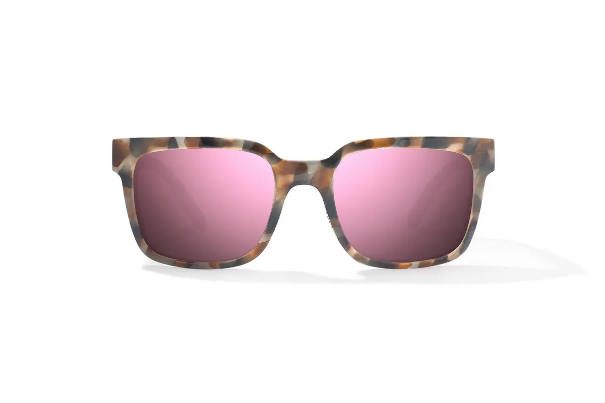 Paila Silver Mirror pc Milk Tort Gloss product image