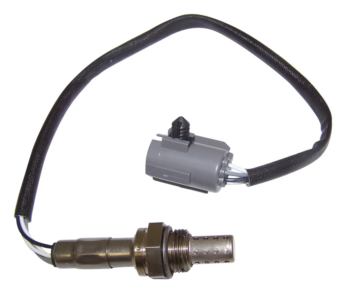 Crown Automotive Jeep Replacement 56027917 Oxygen Sensor - Select Jeep 97 TJ Wrangler, XJ Cherokee, 96-97 ZJ Grand Cherokee product image