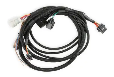 Holley Trans Wire Harness Ford AODE/4R70W 92-97
