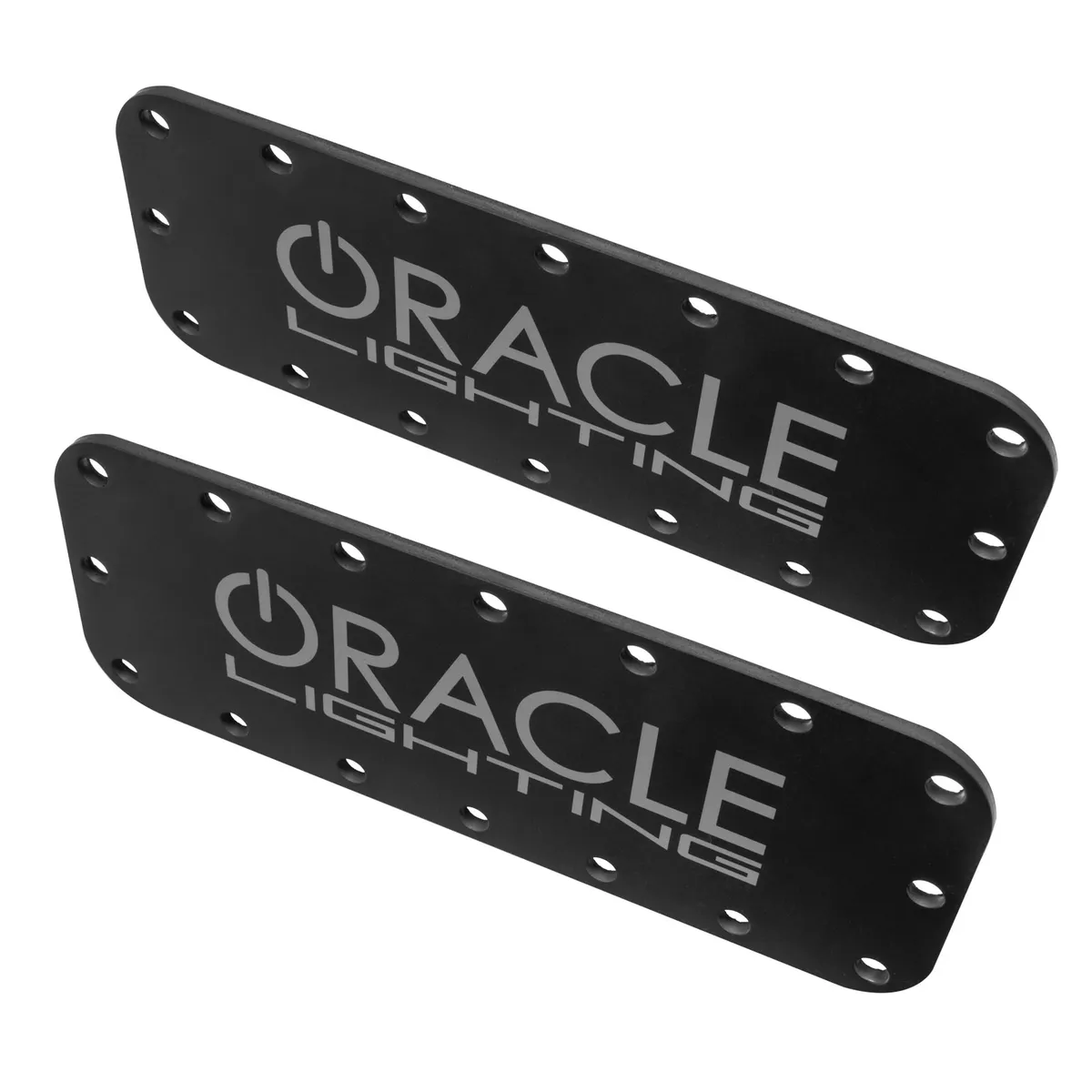 Oracle Lighting Magnetic Light Bar Cover For LED Side Mirrors -Pair - Bronco 2021+ product image