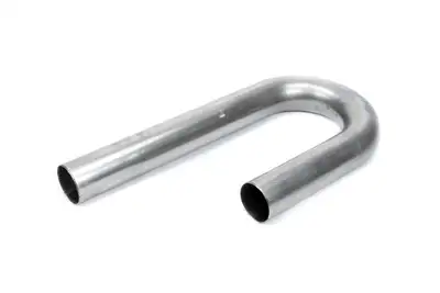 Patriot Exhaust Patriot Exhaust H7049 18 gauge 2 1/4" tube diameter, 3 1/2" radius 6" 15" legs