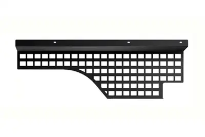 Putco 20c Gladiator 5ft(Sandard Box)molle Driver Side Bed Panel