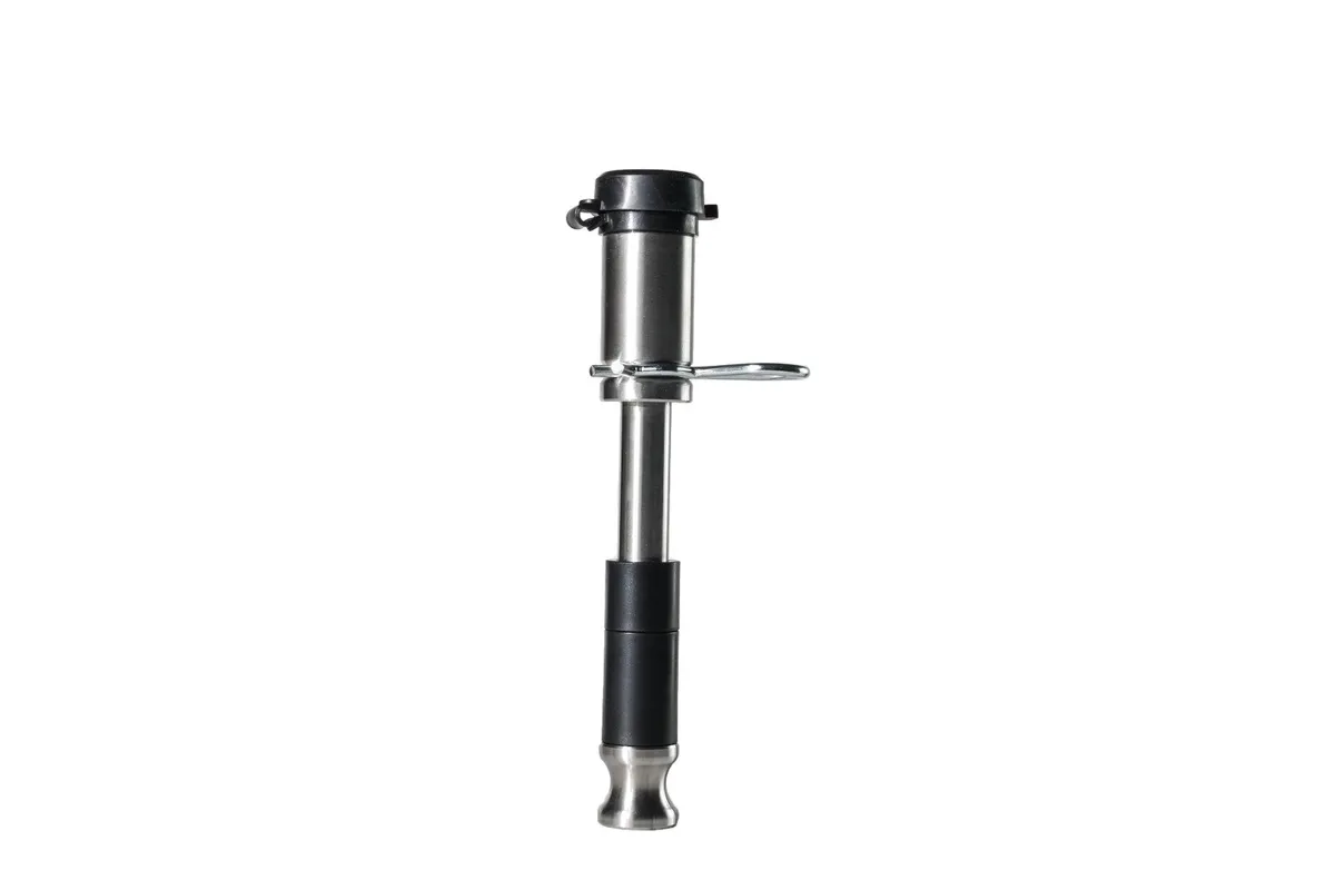 BulletProof 5/8 Locking Pin 2-Pack Keyed Alike BPLP2 product image