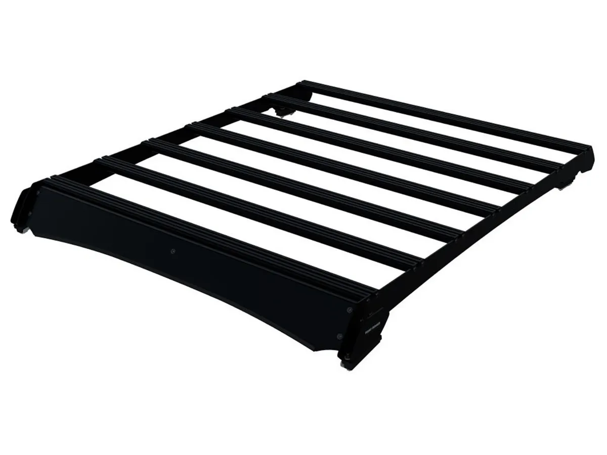 Ford Ranger t6 / Wildtrak / Raptor (20122022) Slimsport Roof Rack Kit product image