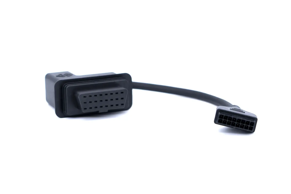 Auto Agent 3 Obdii Cable With 18-Present RAM Sgm Adapter ez Lynk product image