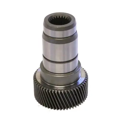 Yukon Gear and Axle Np271 Np273 T-Case Input Shaft Chrysler 23spline . Np271 Np273 T-Case Input Shaft Chrysler 23spl