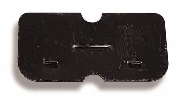 Holley 01850 Metal Choke Plate