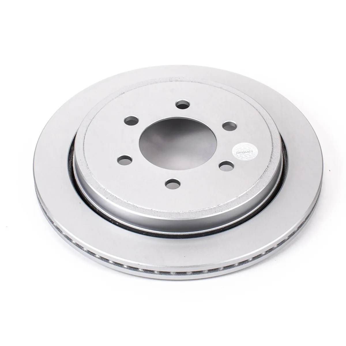 Evolution Coated Rotor Rear 2002 Ford Expedition 2006-03 Ford Expedition 2002 Lincoln Navigator 200 product image