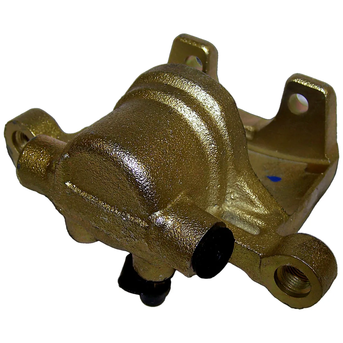 2007-2009 Compass MK w/ 10.3in rotor; Right Rear 2007-2009 Patriot MK w/ 10.3in rotor; Right Rear product image