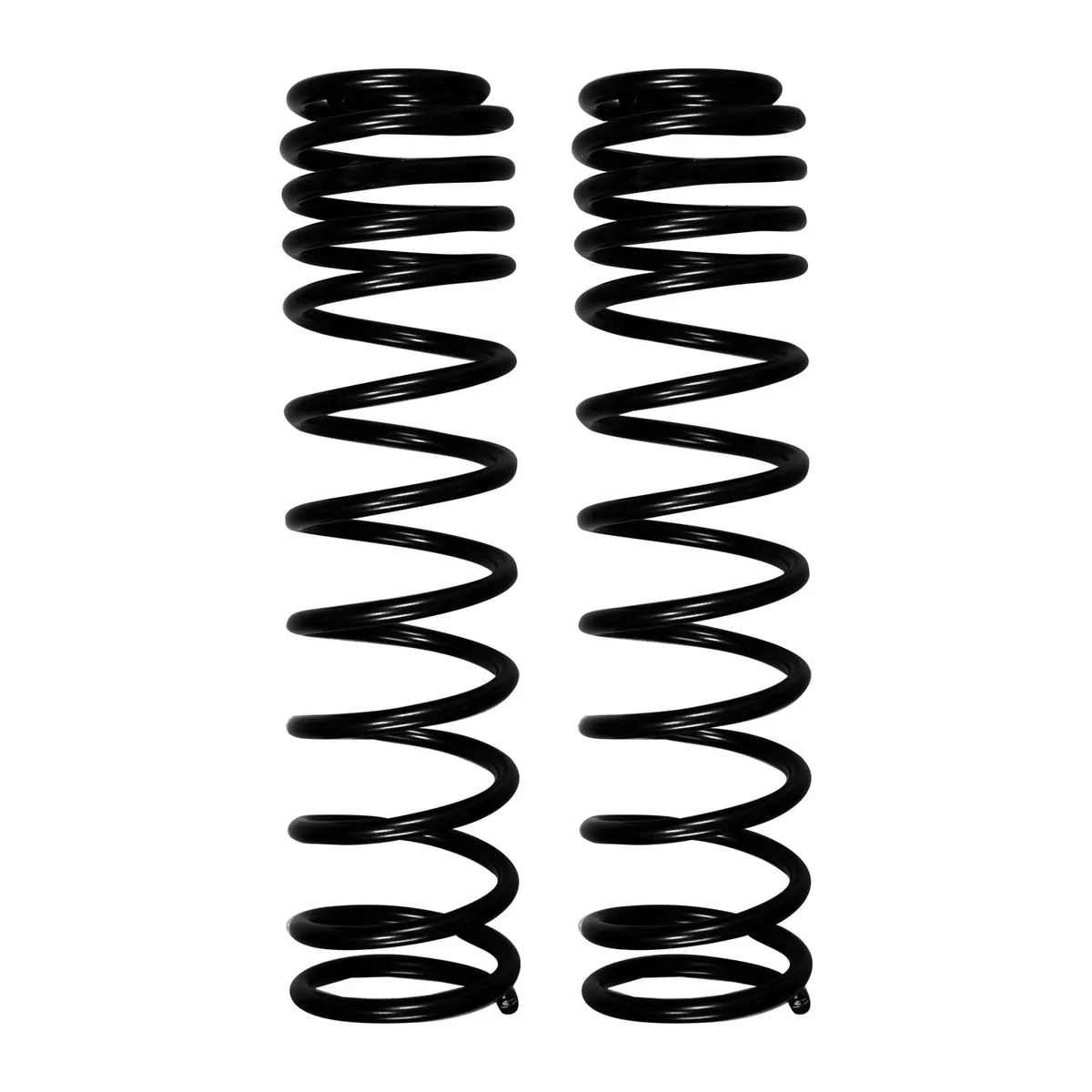 Skyjacker - 2 Inch Front Coil Springs/Pair - JK20FDR product image