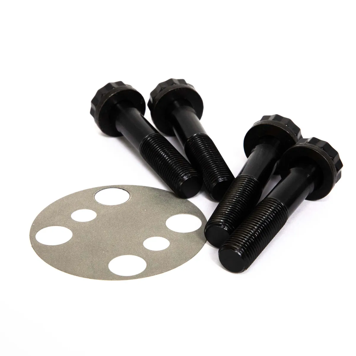 Fluidampr - 300015 - Harmonic Balancer - Fluidampr - Installation Kit - 2008-2010 6.4L Power Stroke product image