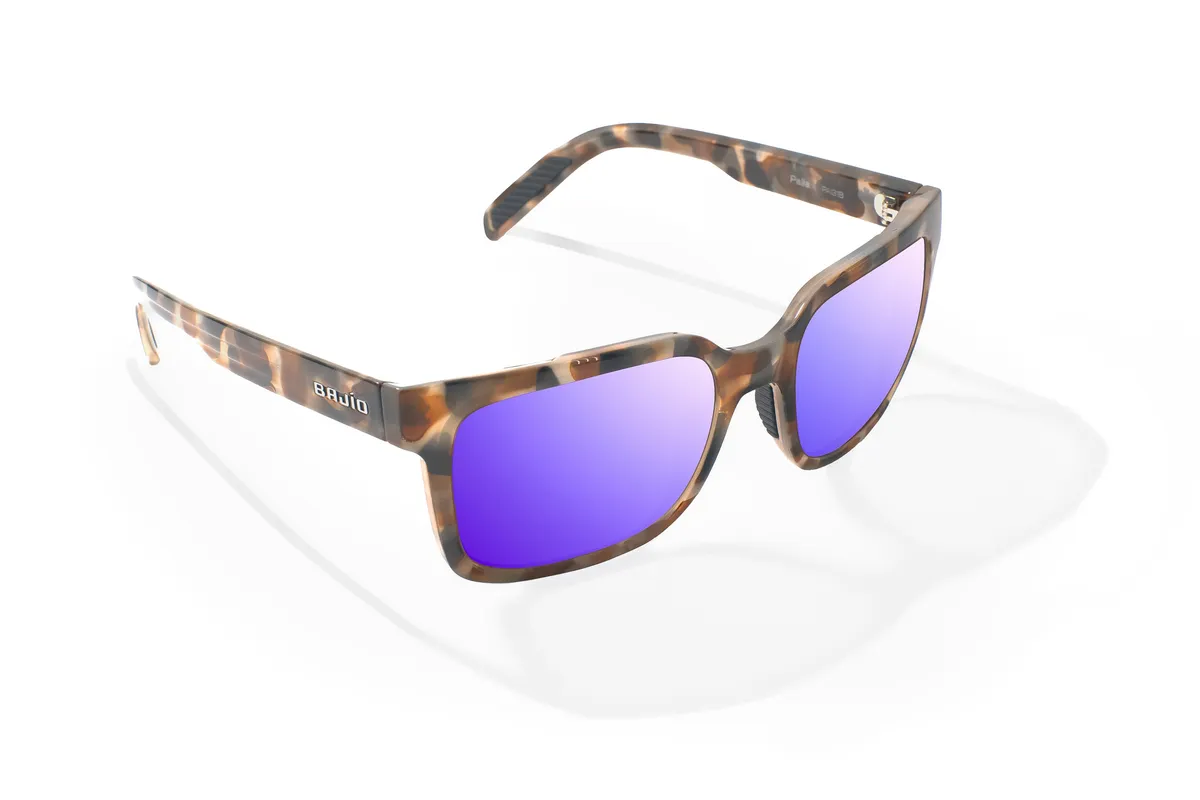 Paila Silver Mirror pc Milk Tort Gloss product image