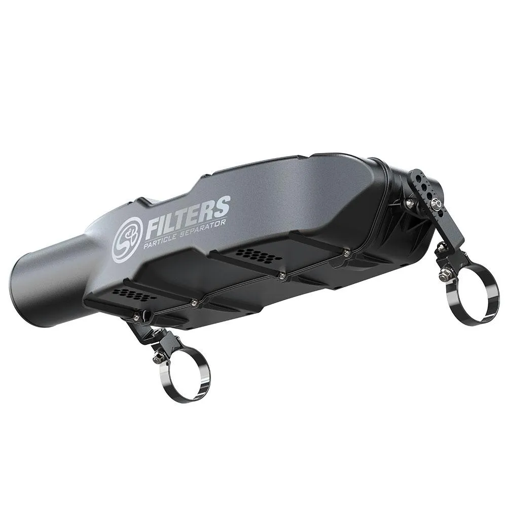 S&B Particle Separator for 2020-2025 Kawasaki KRX 1000 product image