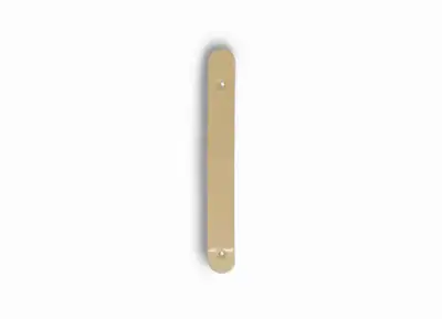 Steinjager Steinjäger Doors Wrangler JK 2007-2018 Handle Accents 1 Pack Military Beige