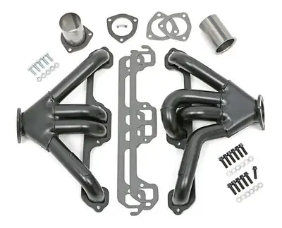 Hedman Hedders SBM Block Hugger Headers